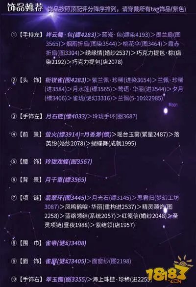 奇迹暖暖朱雀翼火蛇怎么搭配？