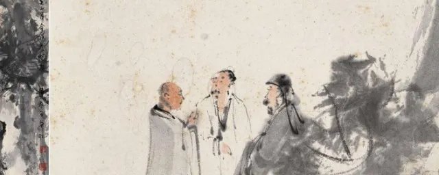 傅抱石简介