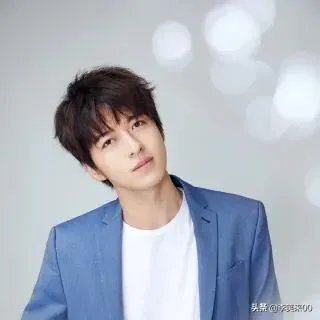 演员范晓东有人了解吗?