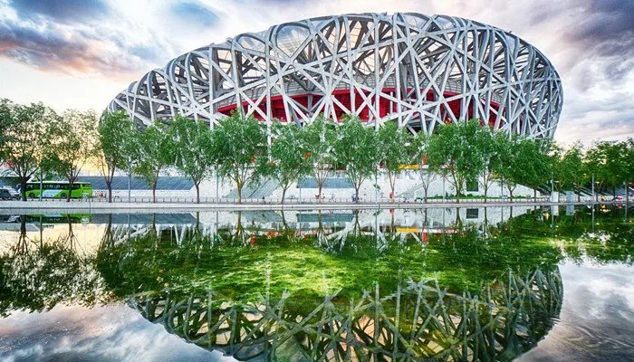 北京冬残奥会几号开始 北京冬残奥会几号开始几号结束