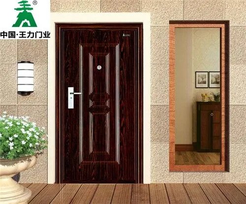 2018防盗门十大排名榜 防盗门什么牌子好
