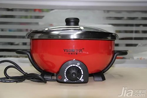 电炒锅品牌十大排行