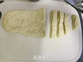 烤面筋