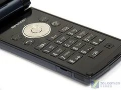 夏普SH9010c