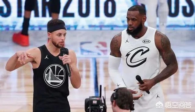 2018-2019赛季NBA全明星赛，东西部票王将会是谁？