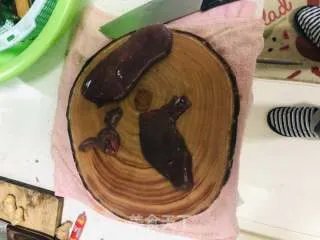 菠菜汤
