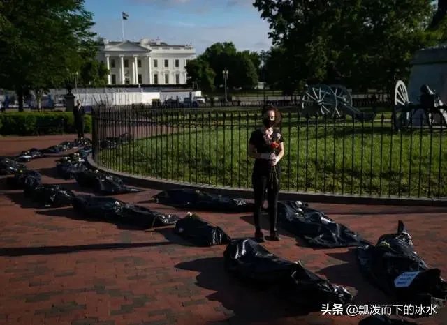 如何看待特朗普说:如果我们不检测，就不会有那么多病例？