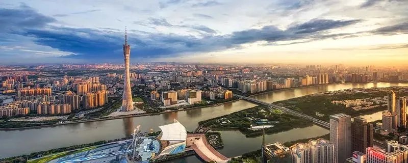 广州为什么会称为羊城