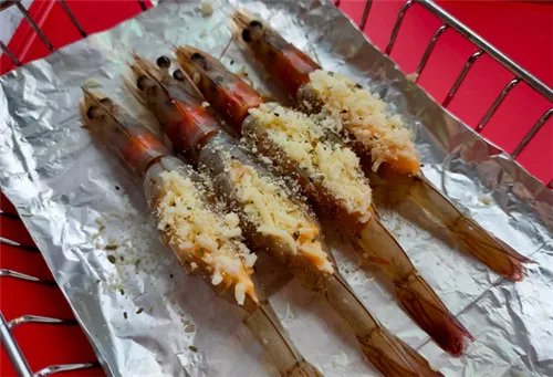 微波炉可以做什么美食
