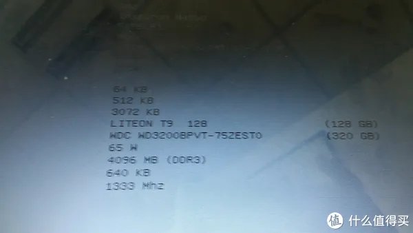 固态攻坚战:DELL 戴尔 INSPIRON N4050升级固态硬盘教程