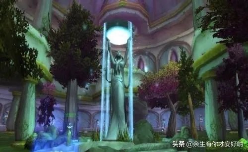 达纳苏斯怎么去暴风城?