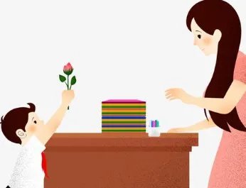山西朔州谩骂学生教师被从25级降到1级,大家认为惩罚重了吗?