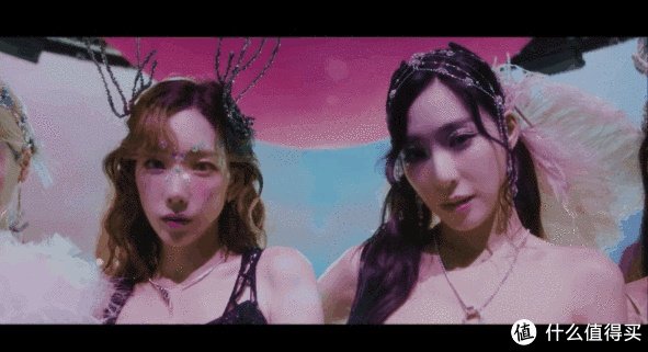 爷青回!少女时代15周年完整体回归,平均年龄32岁的姐姐们穿水手服也太可了吧!