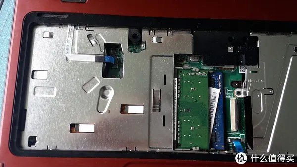 固态攻坚战:DELL 戴尔 INSPIRON N4050升级固态硬盘教程