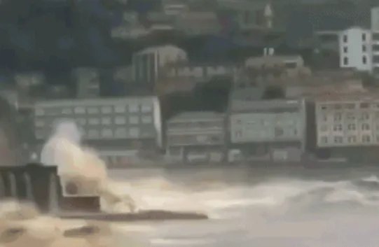 风王利奇马或被除名已致400万人受灾 风王利奇马为什么会被除名
