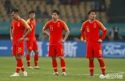 里皮重新接手国足?你觉得国足会有进步么?