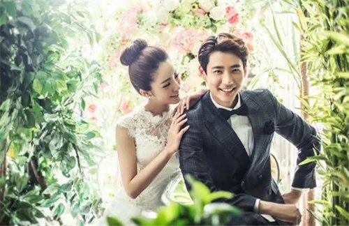 深圳婚纱摄影前十强有哪些 2018年深圳婚纱摄影商家推荐