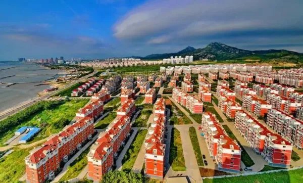 海景房5万一套!山东乳山跌成海边鹤岗,造成其房价下跌的原因是什么?