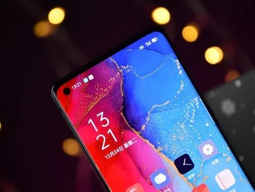 OPPO Reno3 Pro的六大黑科技 都很稳!