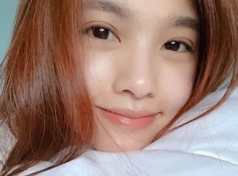 杨丞琳晒度假美照漂亮吗?