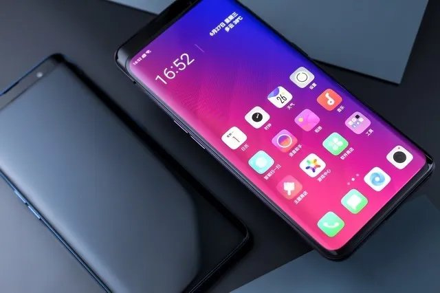致敬未来旗舰 OPPO Find X值得为其买单