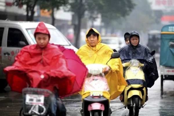 天气预报显示北方多地下周气温将跌破冰点,“拉尼娜”现象是要登场了吗?