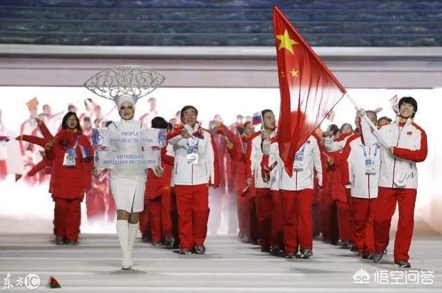 平昌冬奥会今日举办开幕式,你最期待哪个环节?