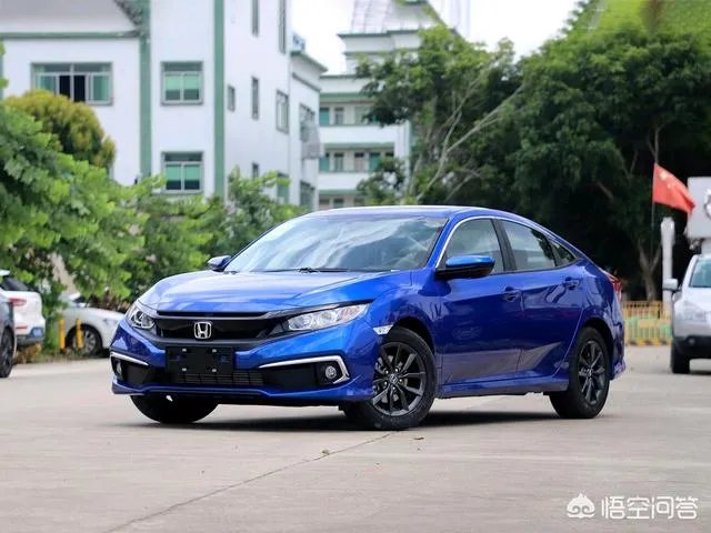 销量排行前五的紧凑型轿车到底有何实力?