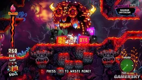 《哦耶!愤怒的死亡兔子》玩家详细点评 凶狠异常