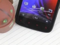 G14自愧不如 HTC Sensation XE超值热卖