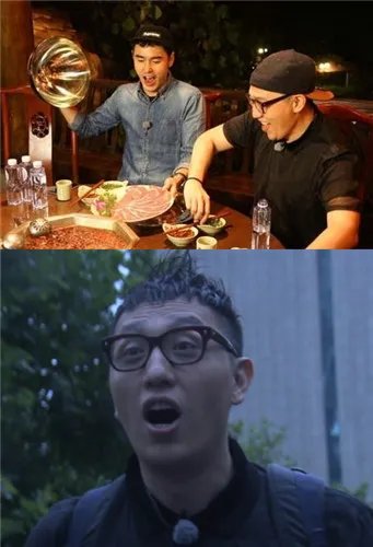 了不起的挑战华少为什么退出？ 华少退出内幕大揭秘