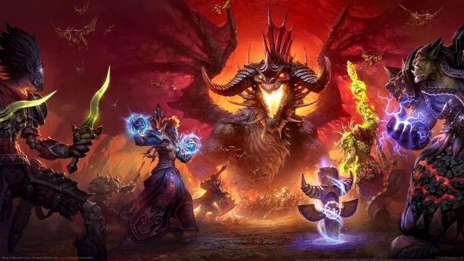 魔兽世界巴德的祖阿曼地图在哪?