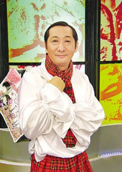 九孔模仿小沈阳 揭谐星如何短时间惹网友捧腹
