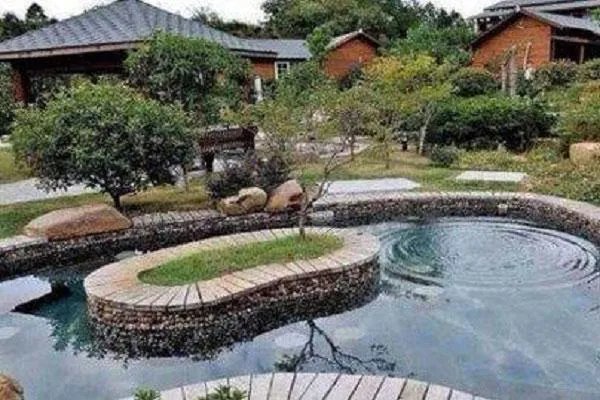 浙江十大天然温泉排名?