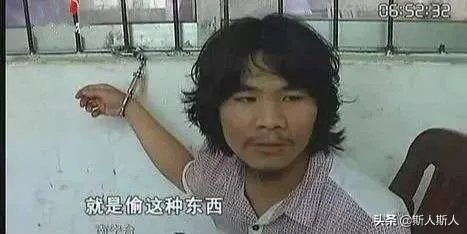 为什么周某人出狱，在网络红了？难道是人们都变了吗？
