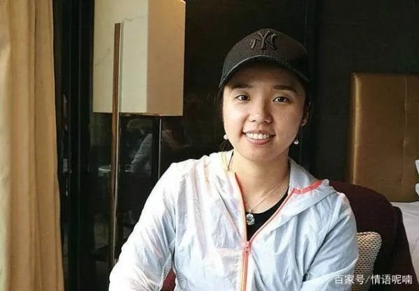 被闺蜜搭档夺走男友的羽毛球奥运冠军赵芸蕾现在感情生活如何