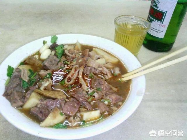 老北京宵夜哪里好?