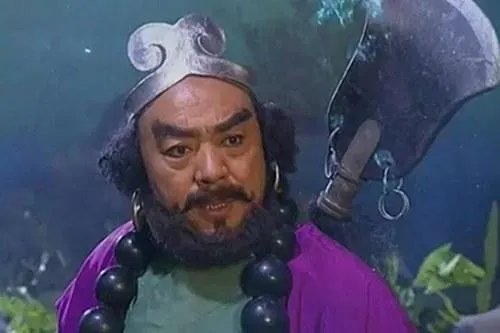 卷帘大将是干什么的?