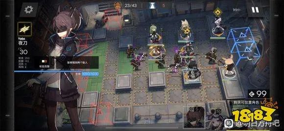 明日方舟9-1如何通关 9-1通关阵容推荐