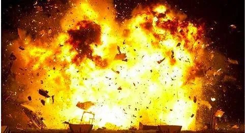 浙江温岭槽罐车爆炸威力为何如此之大？