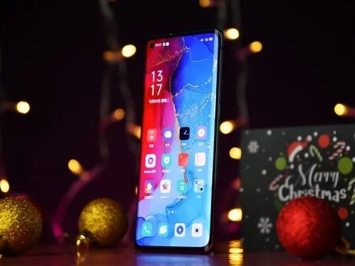 OPPO Reno3 Pro的六大黑科技 都很稳!