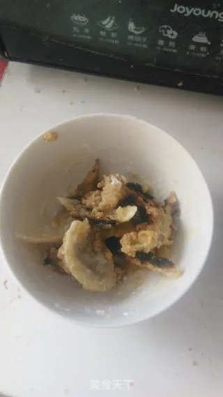 洋葱圈