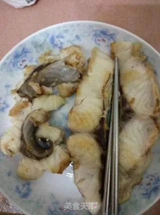 红烧鱼块