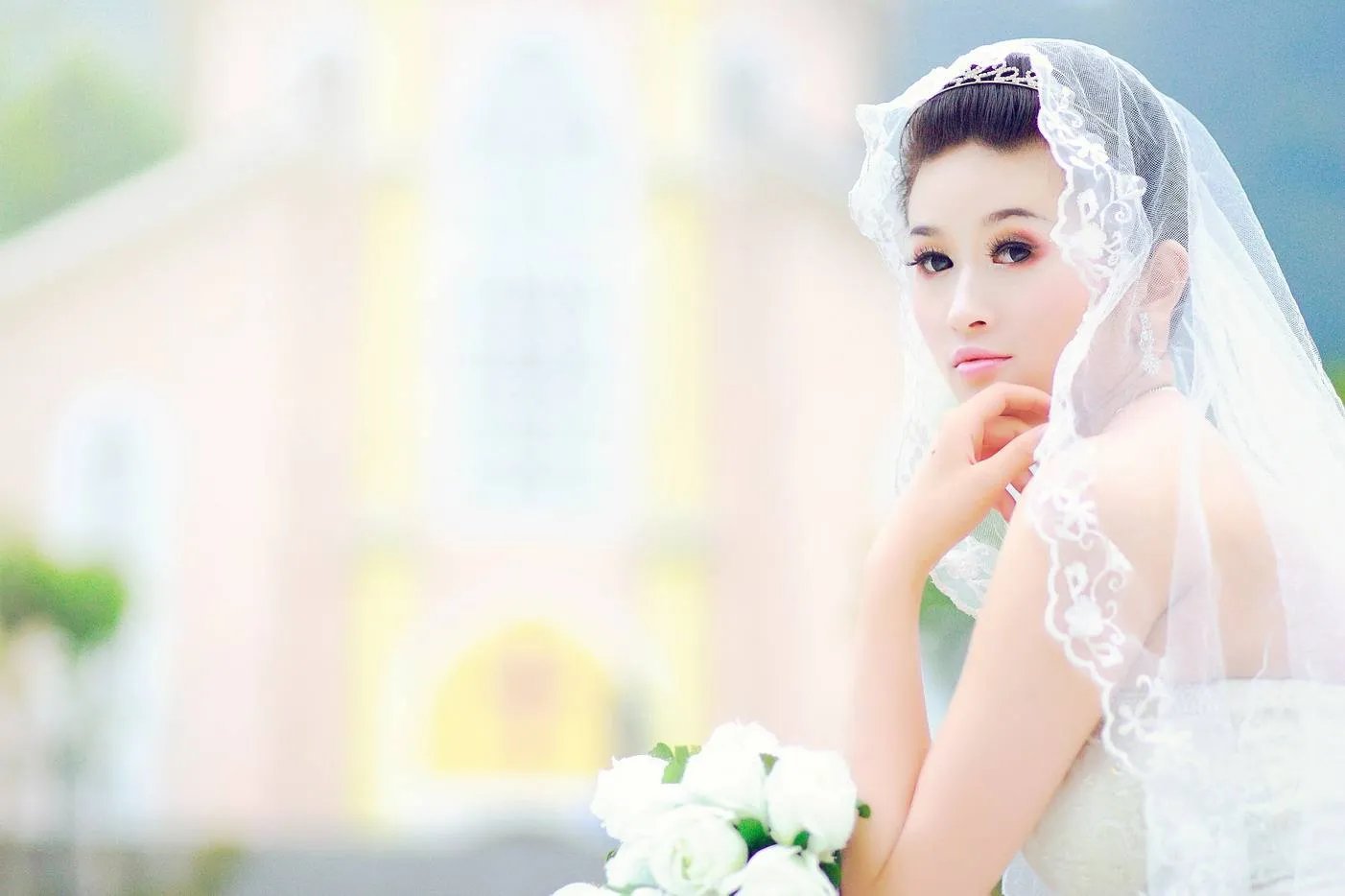 个人婚纱照多少钱2017 新人必知婚纱照价格