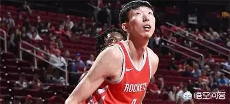 怎么样看待周琦成为第四个打NBA季后赛的中国球员?