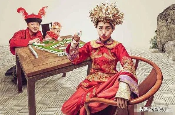 拍古装戏时,为演员定制的古装在杀青后会到哪?