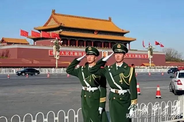 一线城市北京、上海、广州、深圳,你会选择哪一个城市生活一辈子?