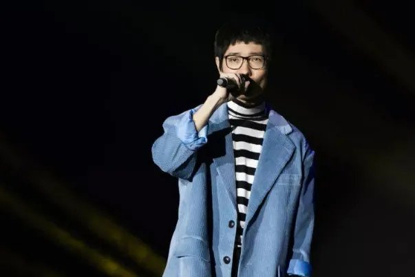 徐誉滕十大经典歌曲排行榜:《等一分钟》上榜,第二适合求婚