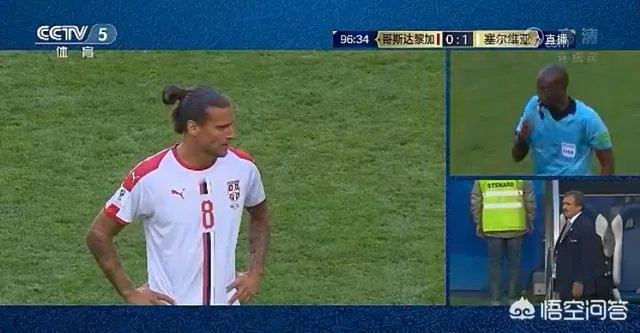 塞尔维亚队1:0艰难战胜哥斯达黎加队,怎么评价两队的表现?