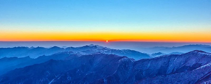 五台山在哪里个城市 五台山在哪